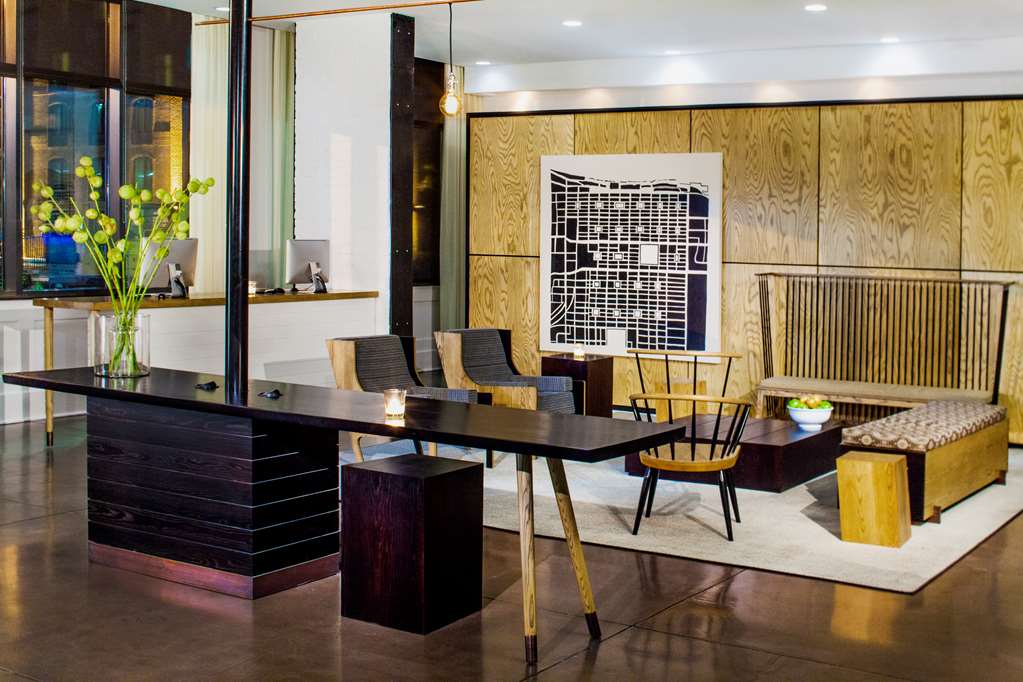 On-Site,Lobby
