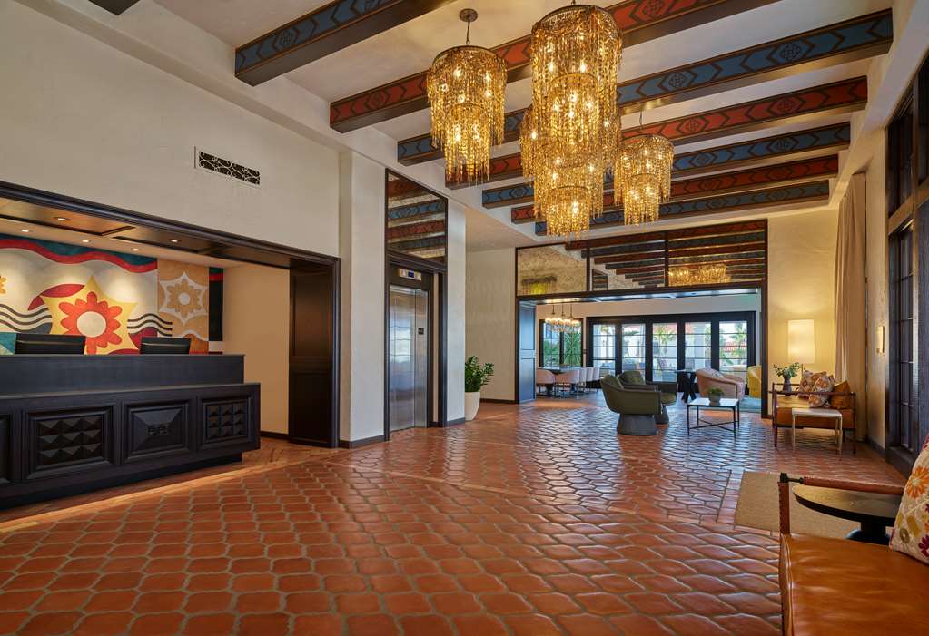 On-Site,Lobby