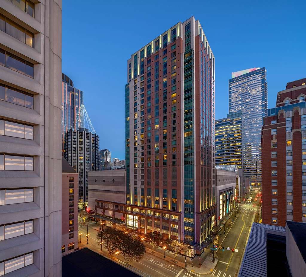 On-Site,Outdoor/Exterior,Exterior View of Building
