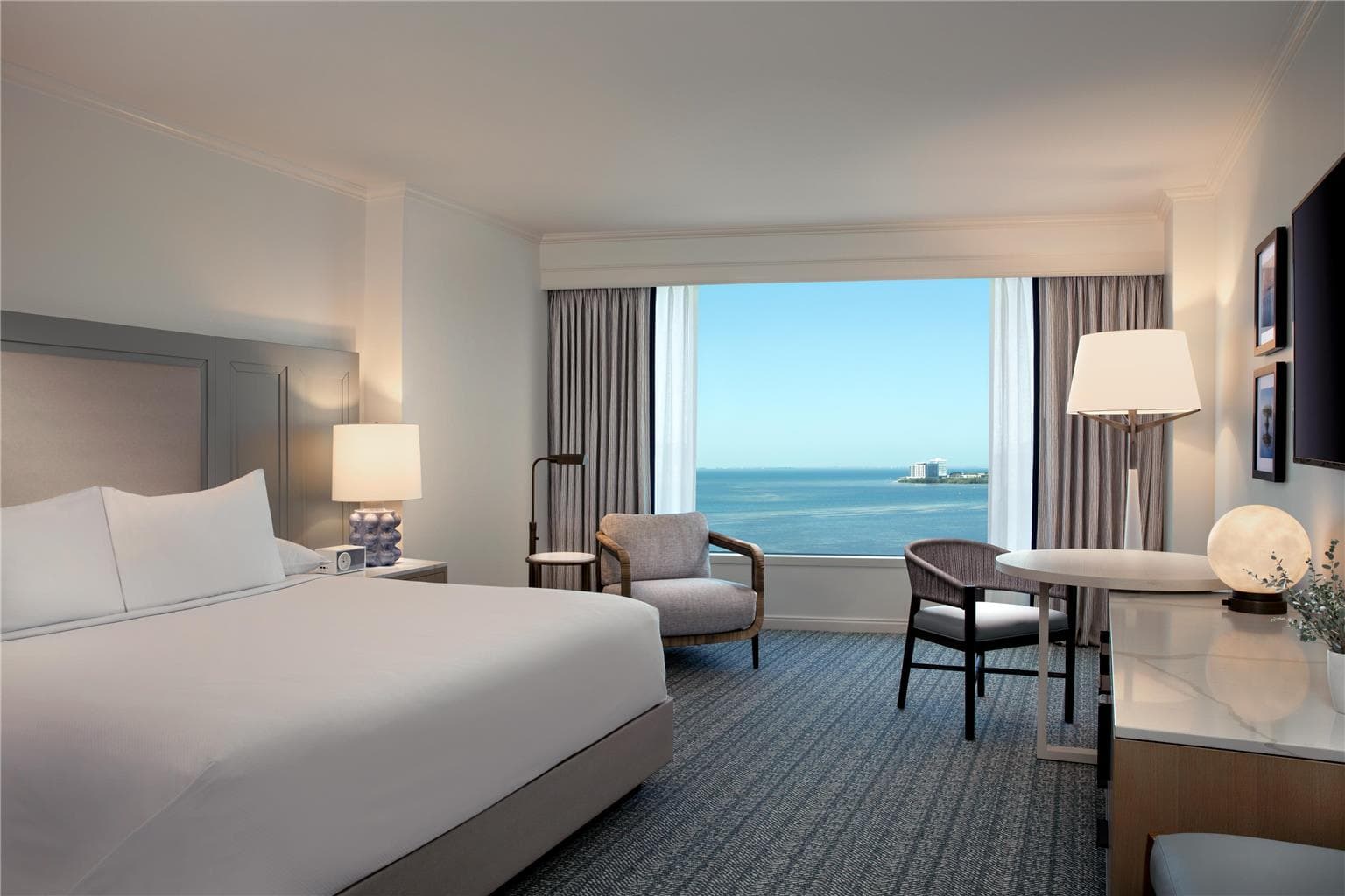 Guest Room,On-Site