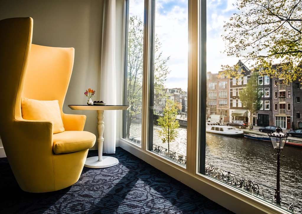 Guest Room,On-Site