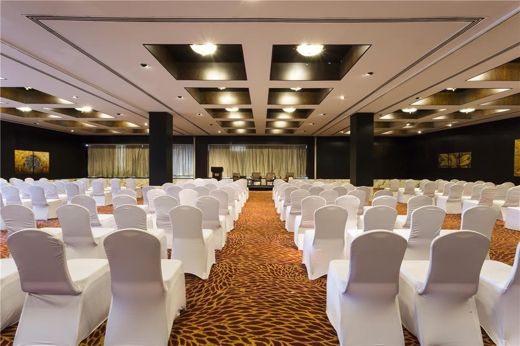 On-Site,Lobby