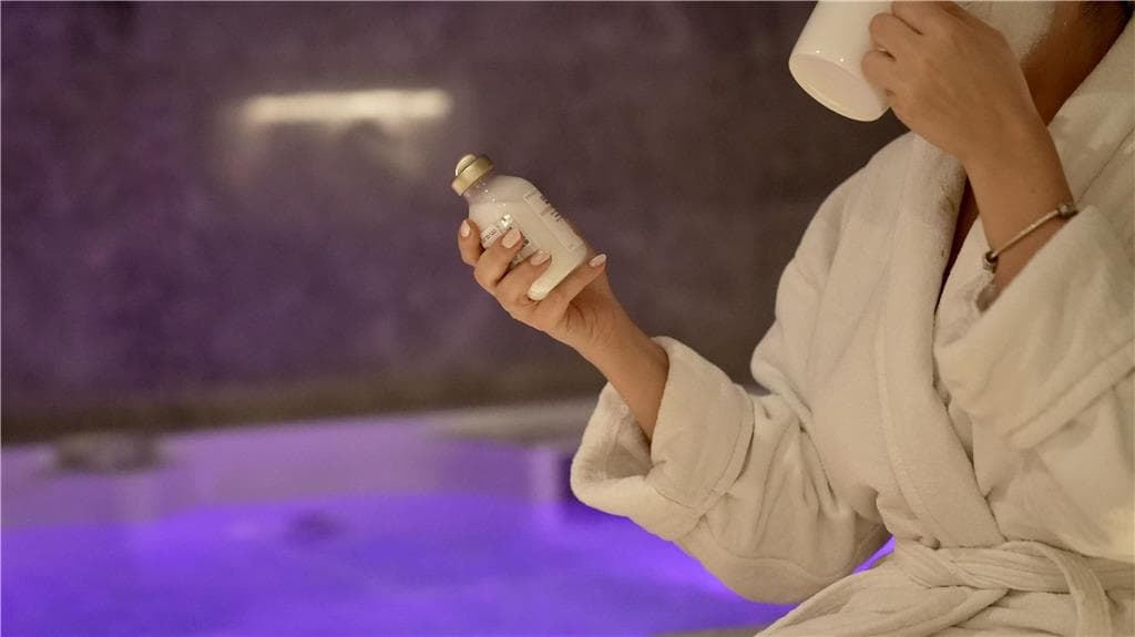 On-Site,Property Amenity,Spa