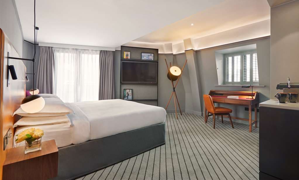 Guest Room,On-Site