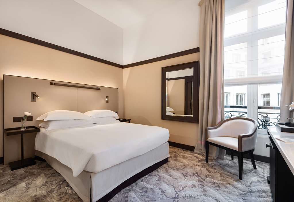 Guest Room,On-Site