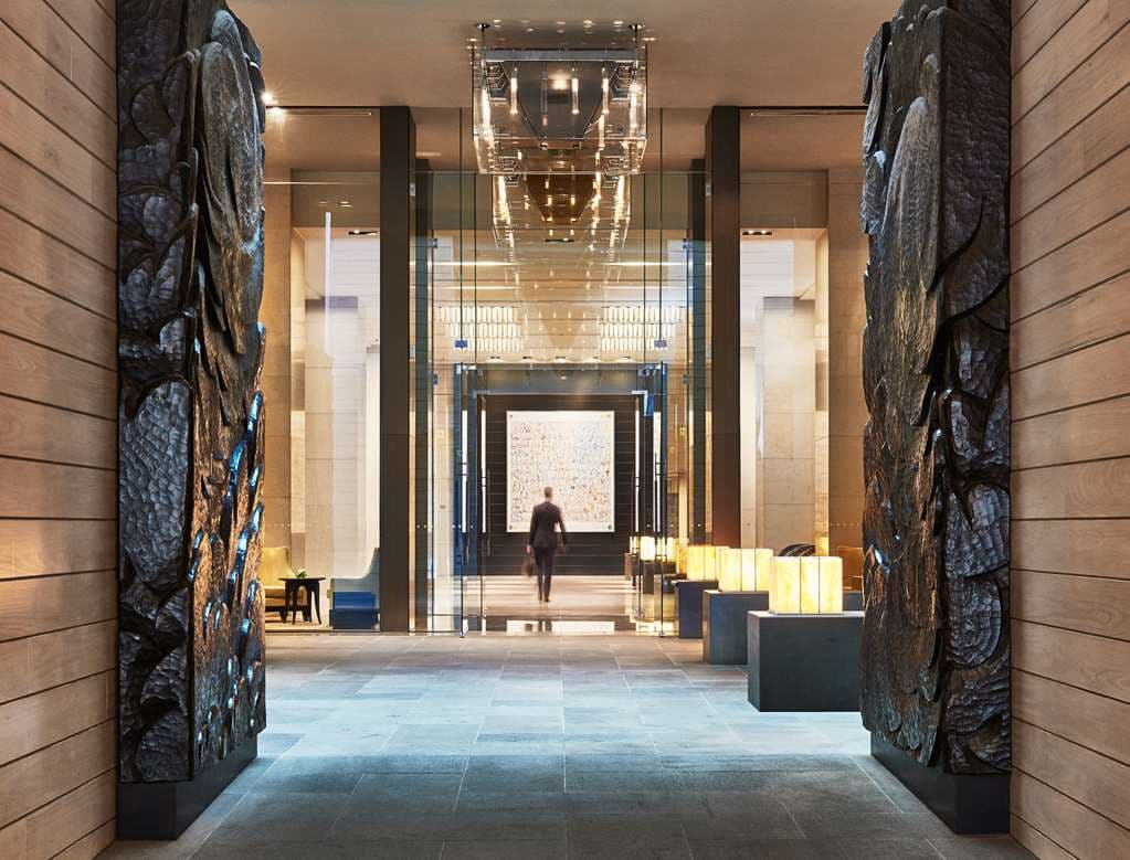 On-Site,Lobby