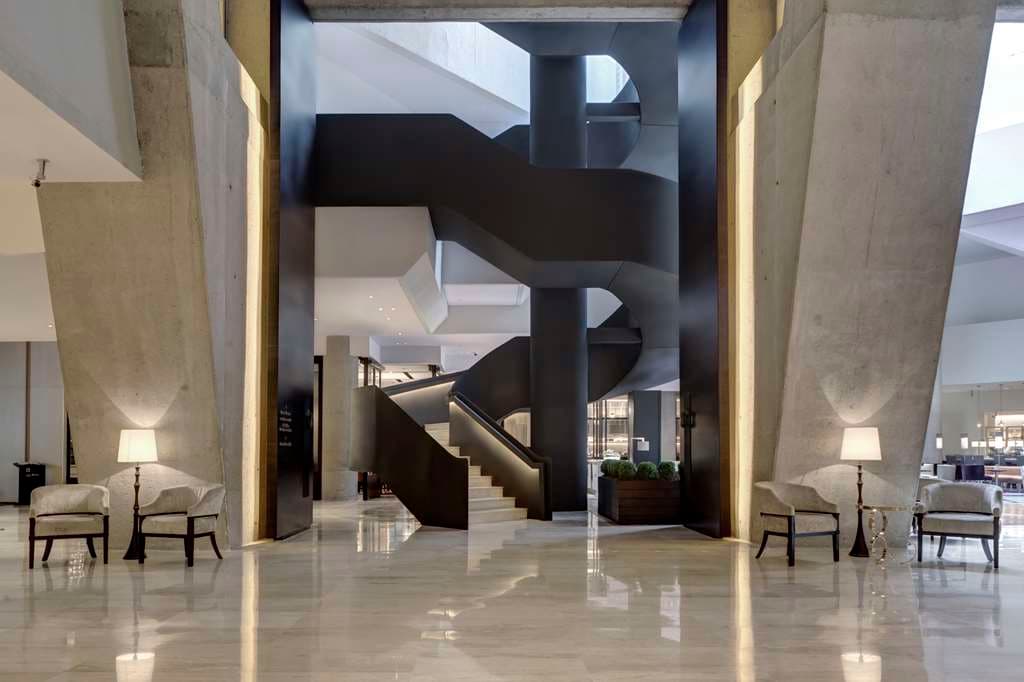 On-Site,Lobby