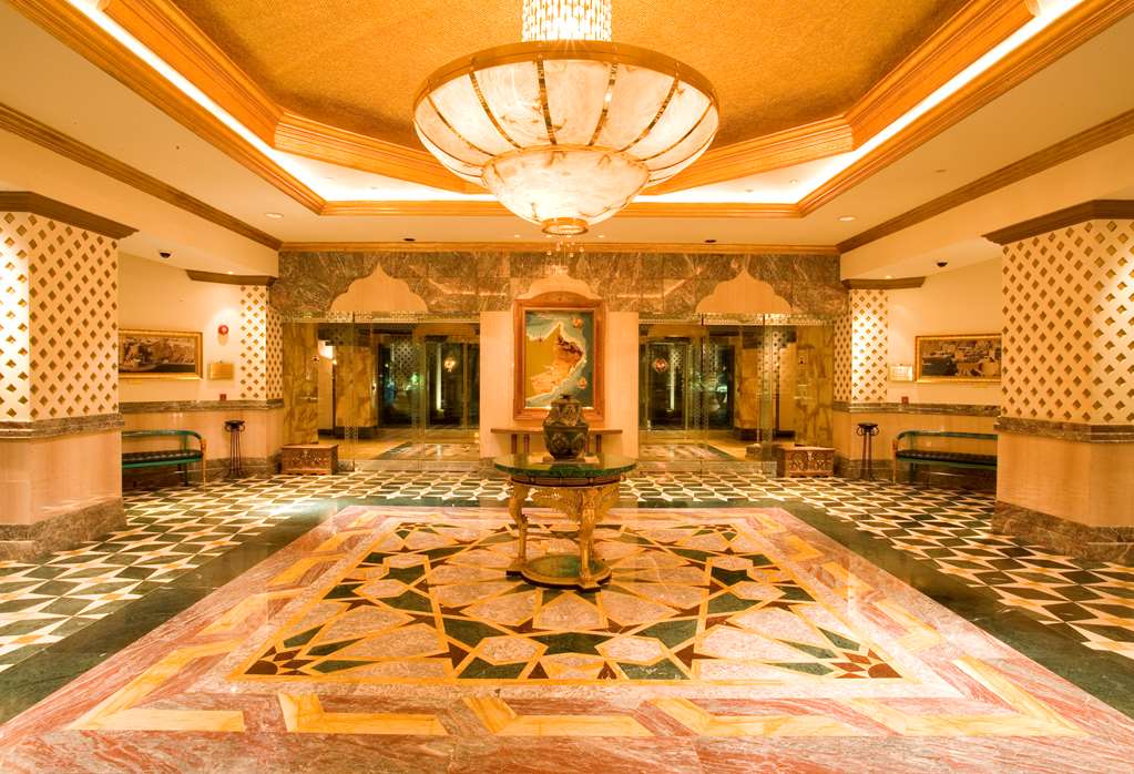 On-Site,Lobby