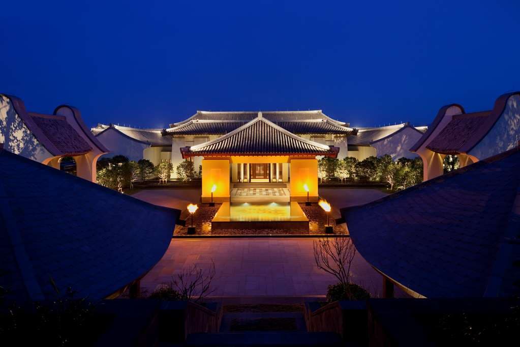 On-Site,Outdoor/Exterior,Exterior View of Building