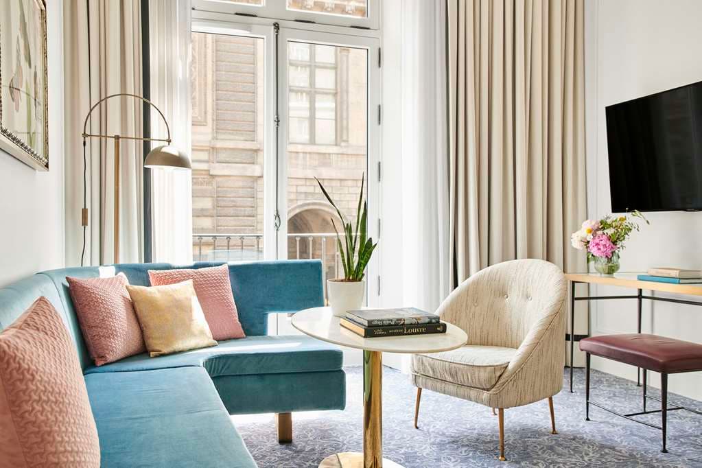 Guest Room,Suite,On-Site