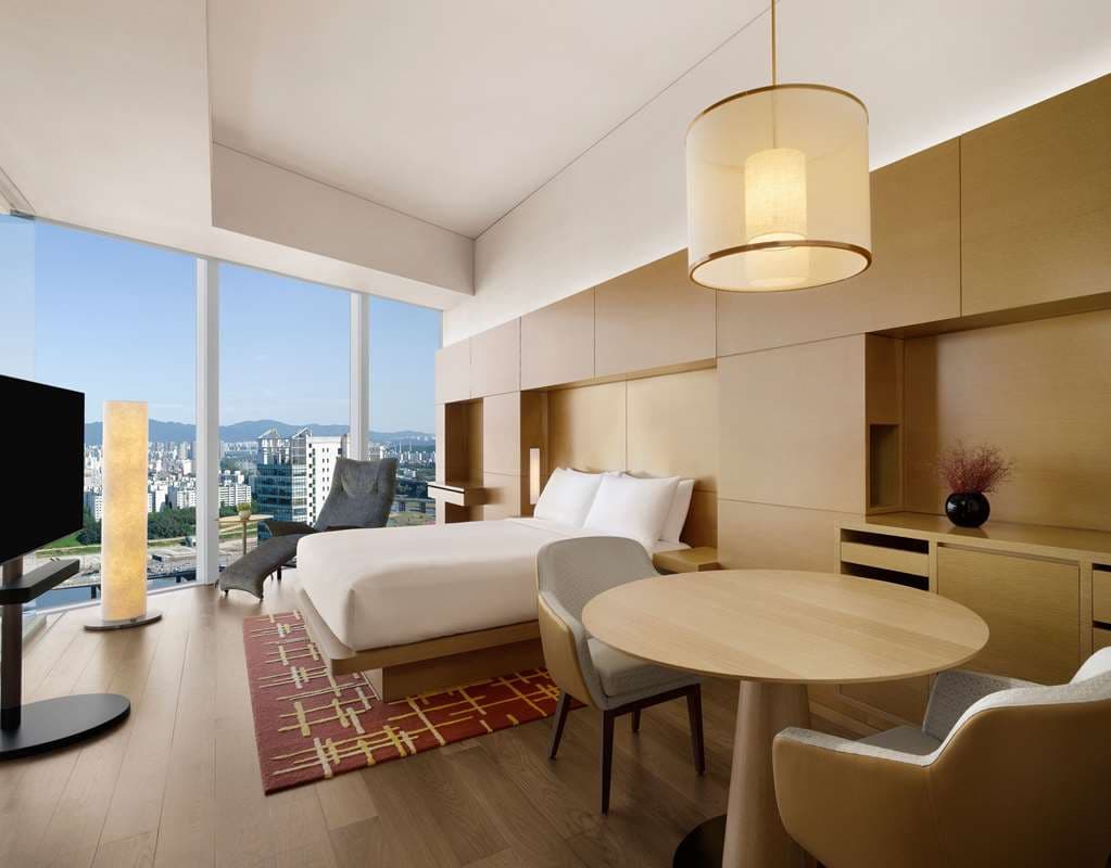 Guest Room,On-Site