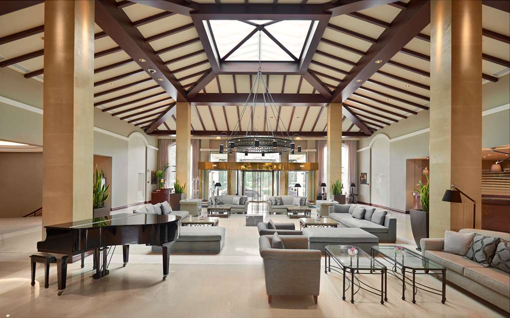 On-Site,Lobby