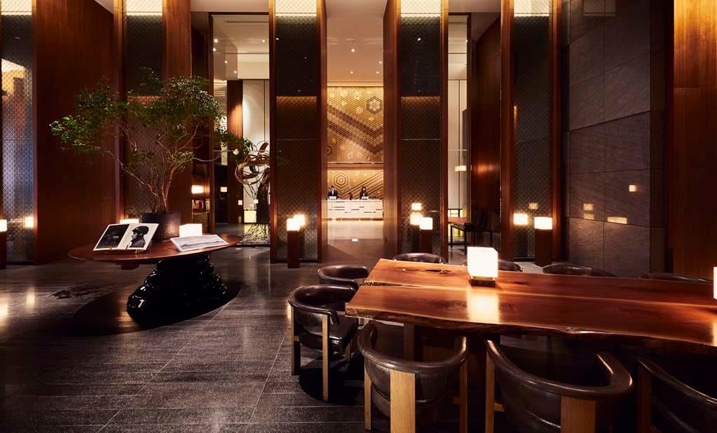 On-Site,Lobby