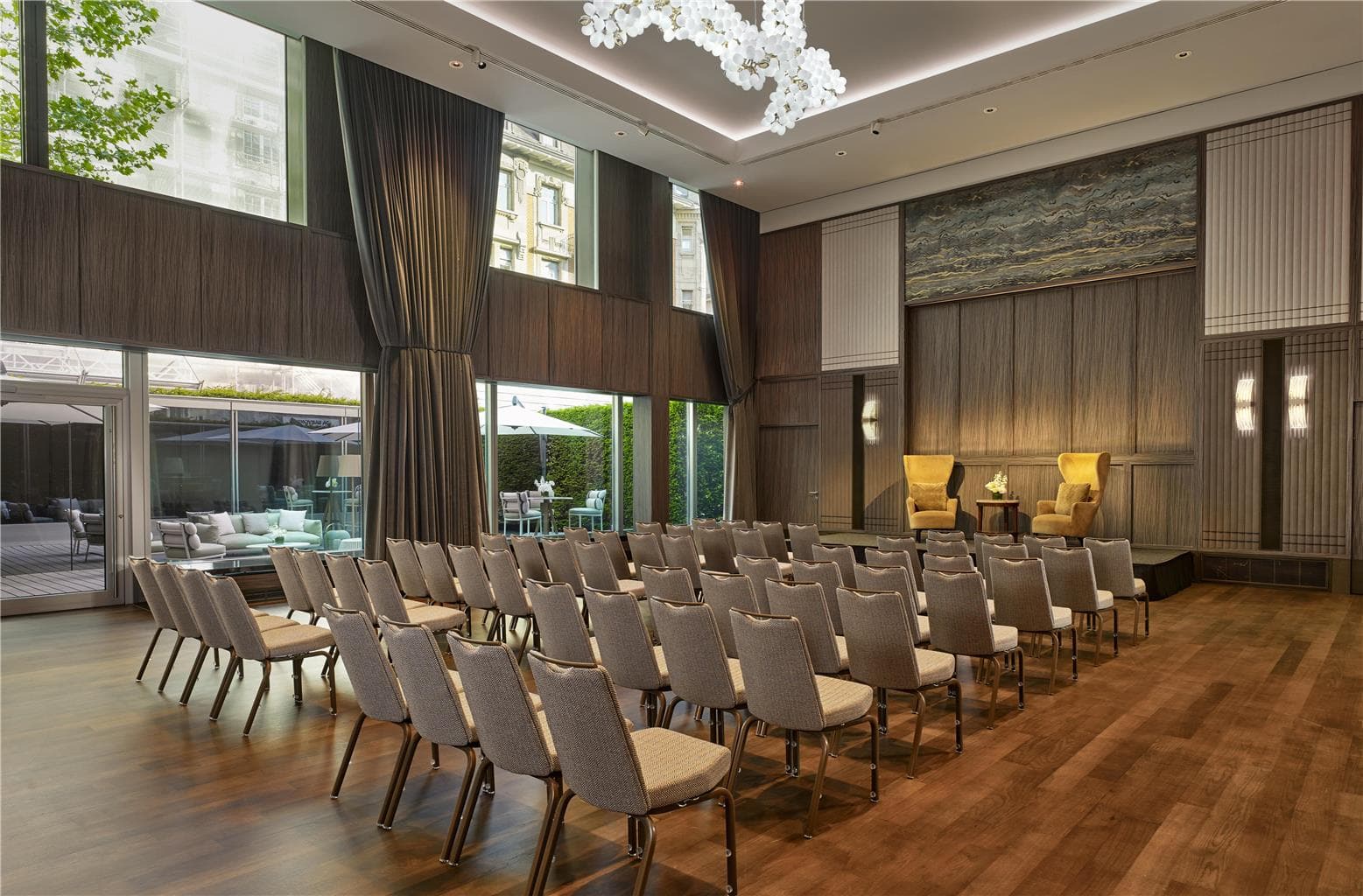 Park Hyatt Zurich