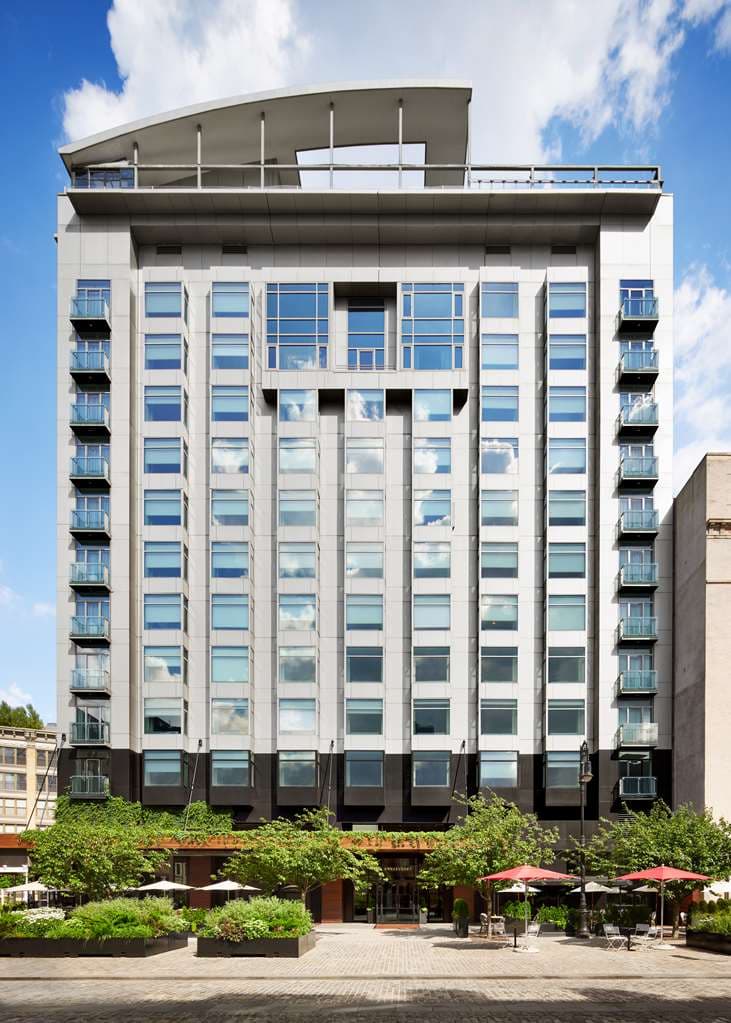 On-Site,Outdoor/Exterior,Exterior View of Building