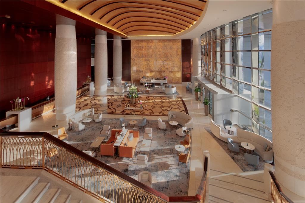 On-Site,Lobby