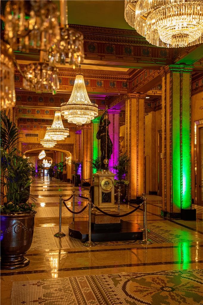 On-Site,Lobby