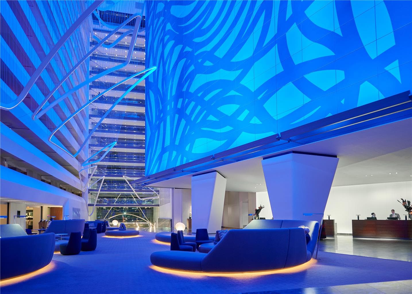 On-Site,Lobby