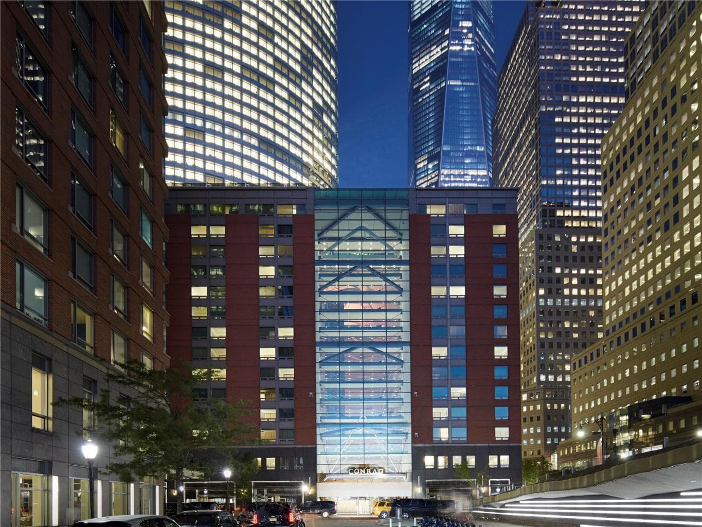 On-Site,Outdoor/Exterior,Exterior View of Building