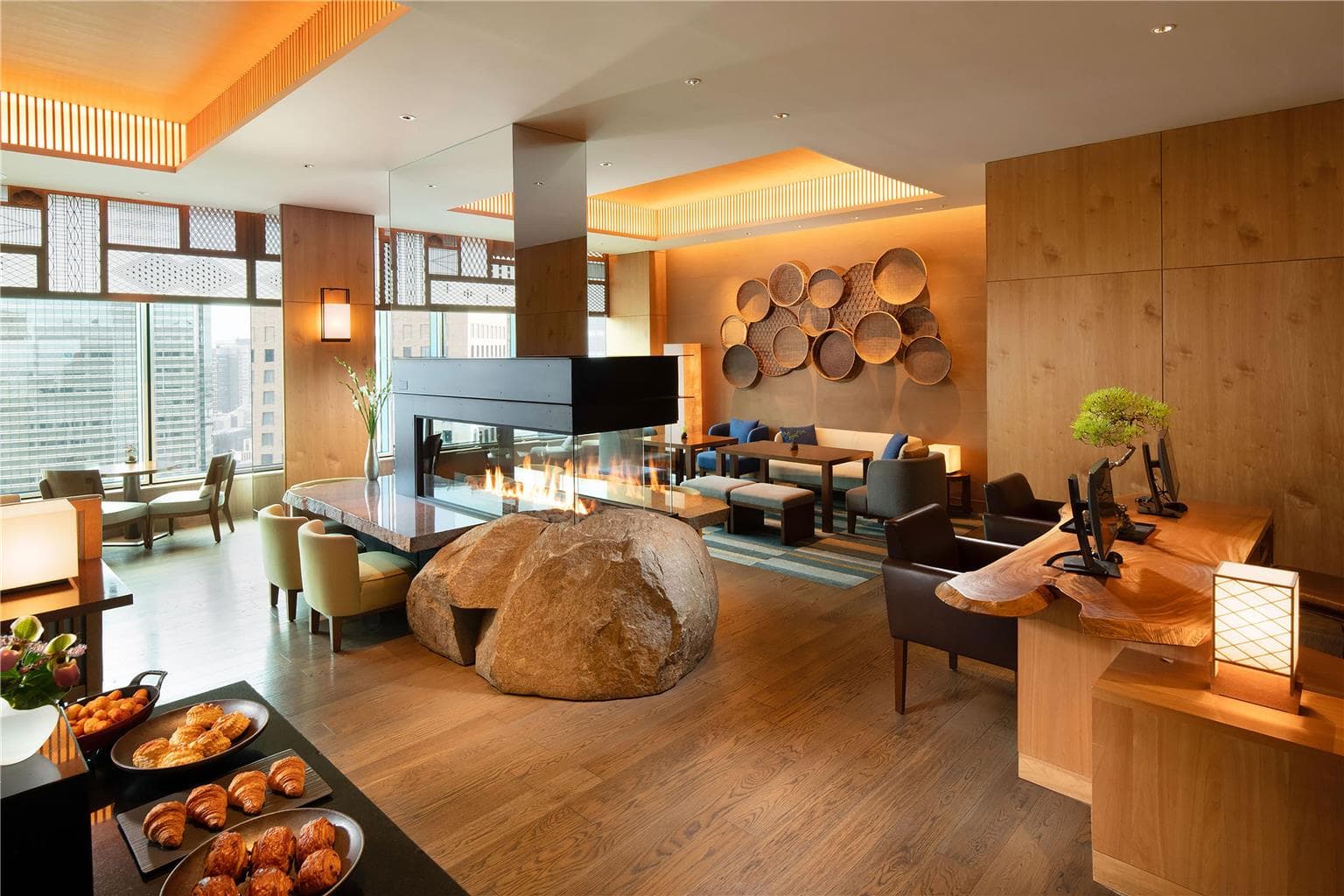 Conrad Tokyo