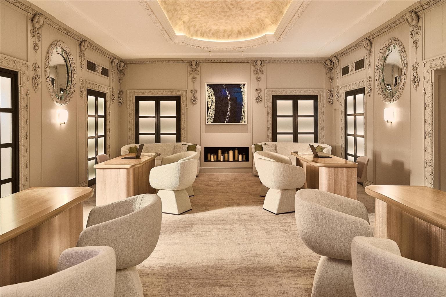 On-Site,Lobby