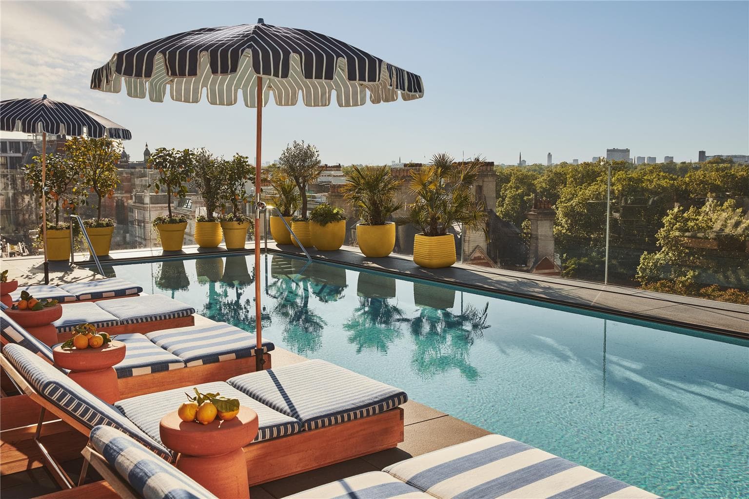 On-Site,Property Amenity