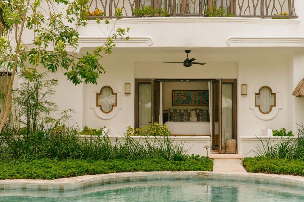Guest Room,On-Site