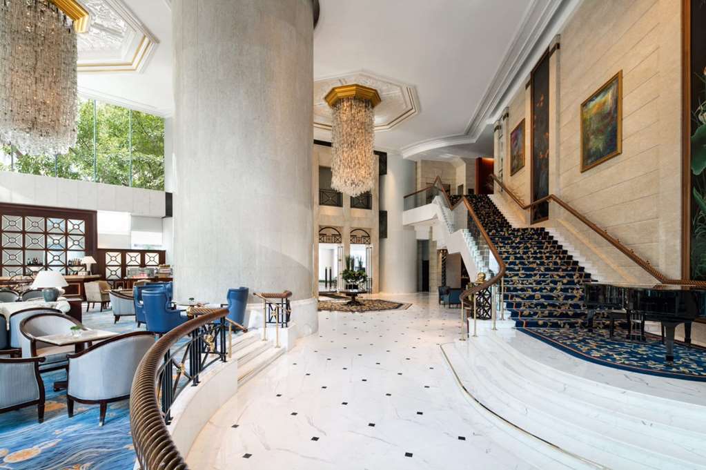 On-Site,Lobby