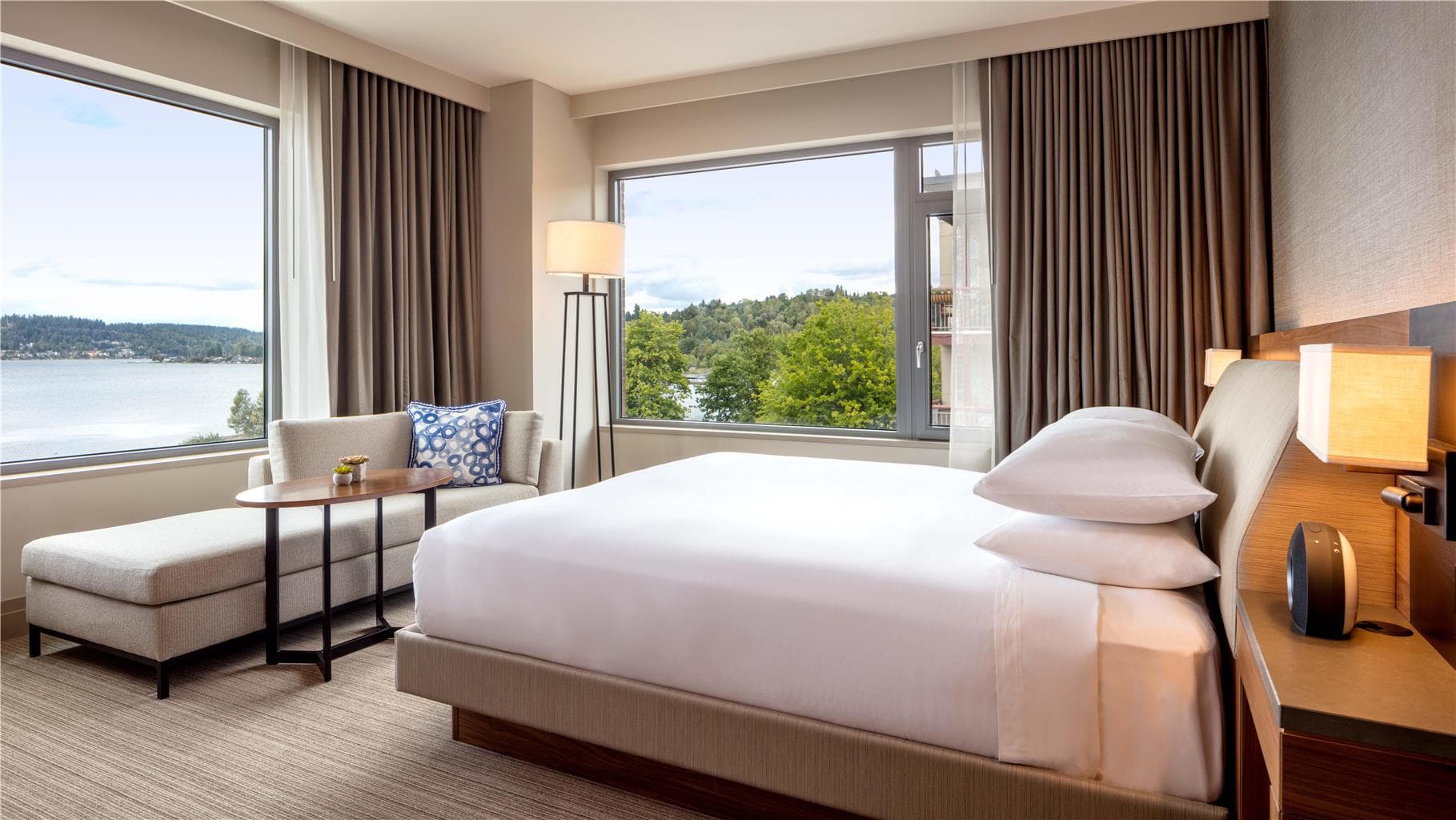 Guest Room,On-Site