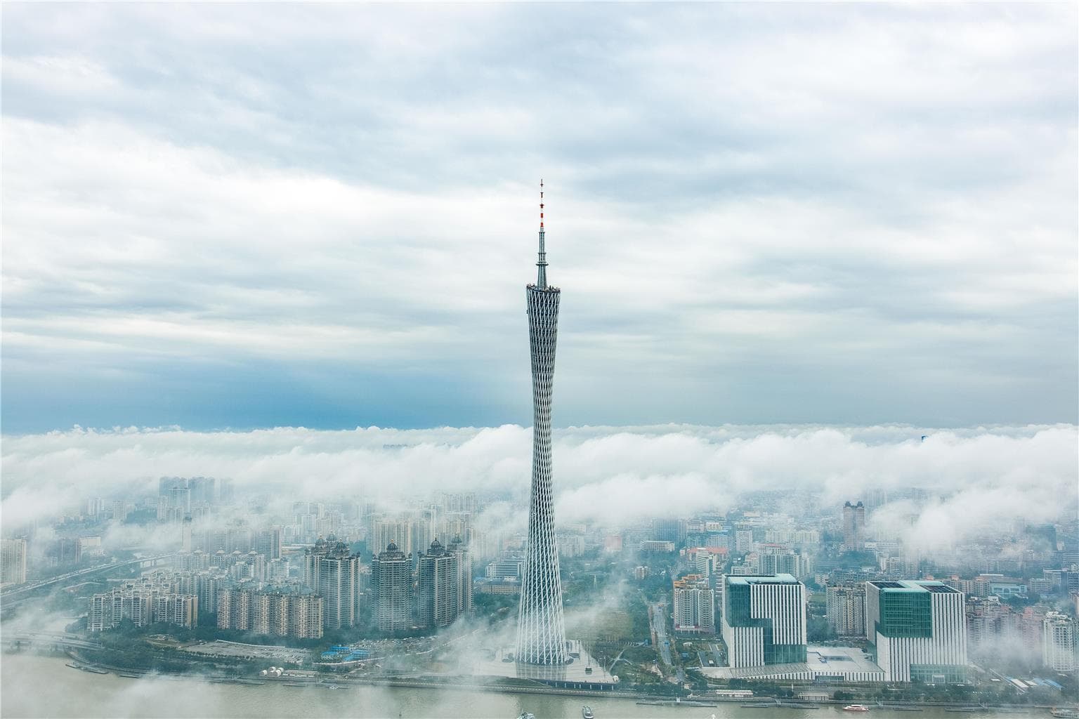 Park Hyatt Guangzhou