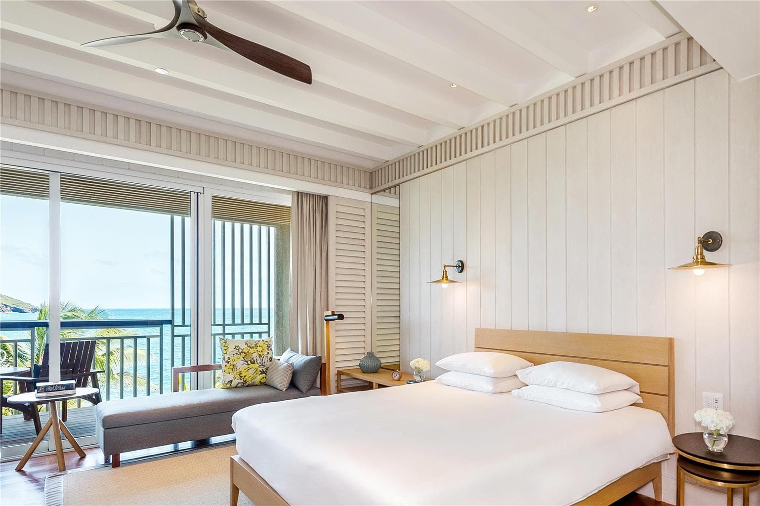 Guest Room,On-Site