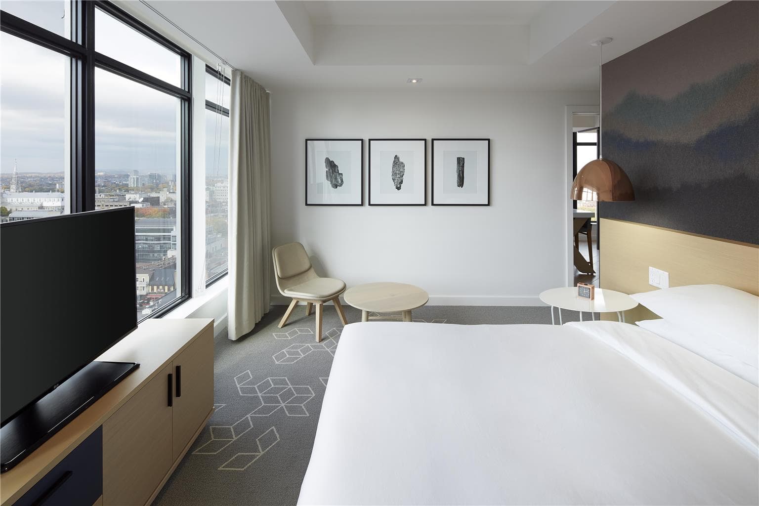 Guest Room,On-Site
