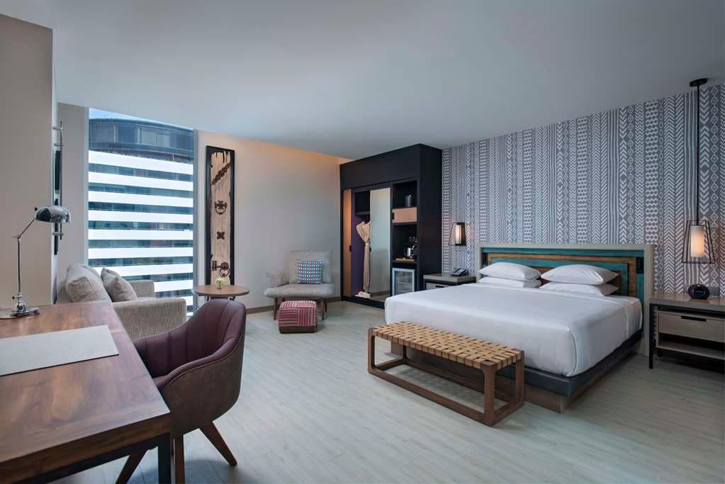 Guest Room,Suite,On-Site