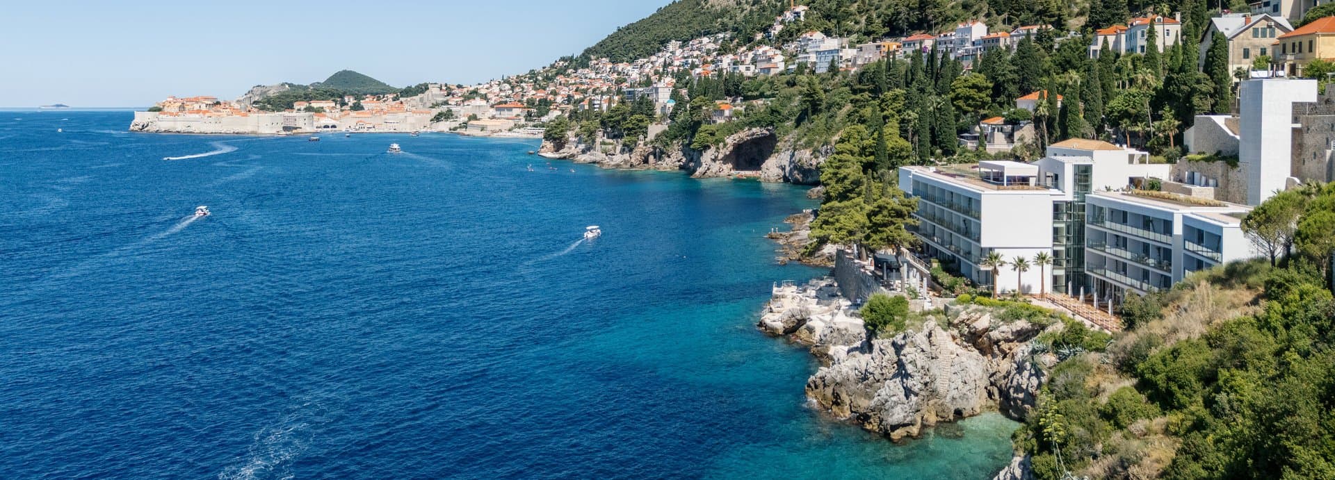 Villa Dubrovnik 