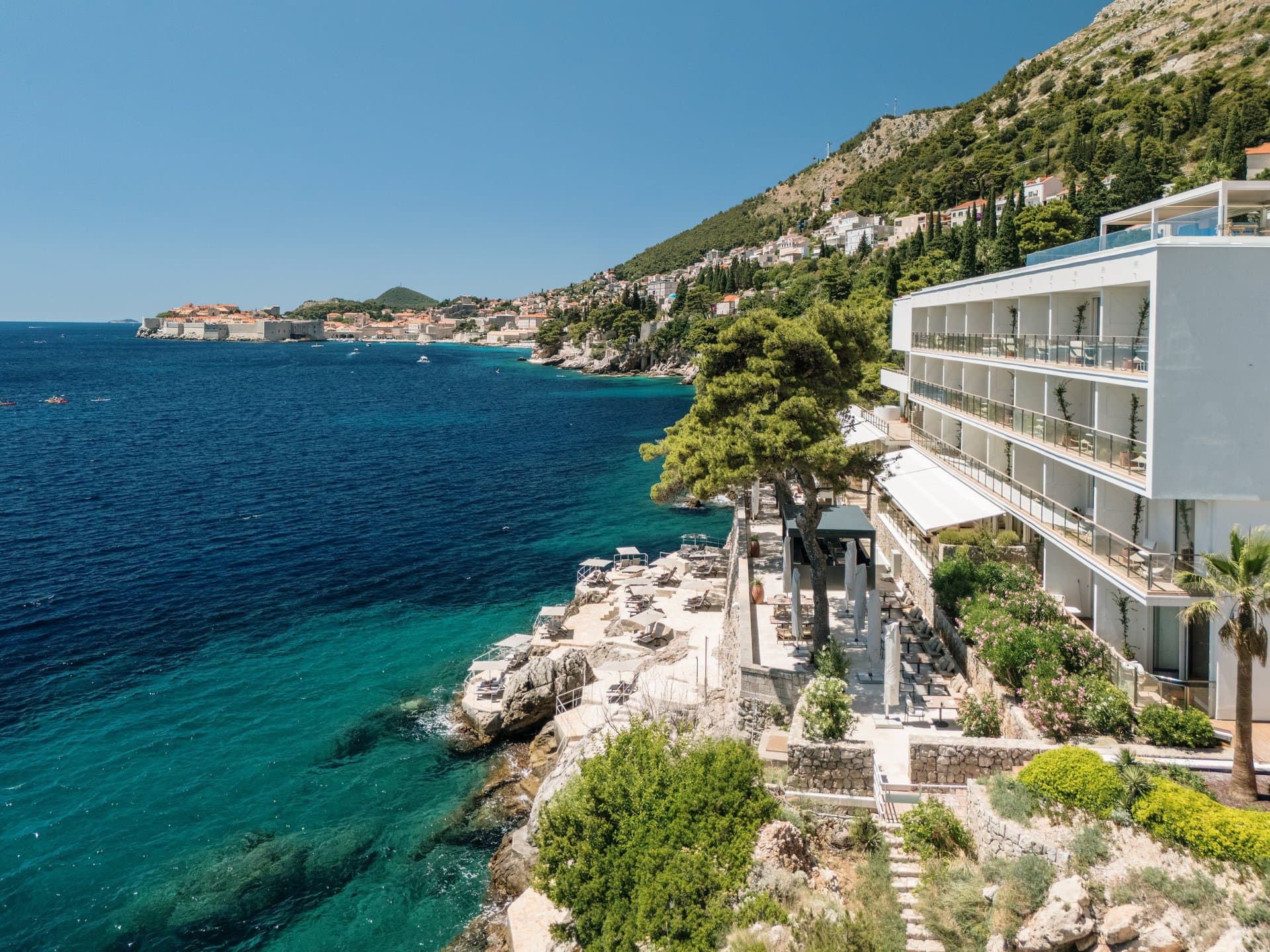 Villa Dubrovnik