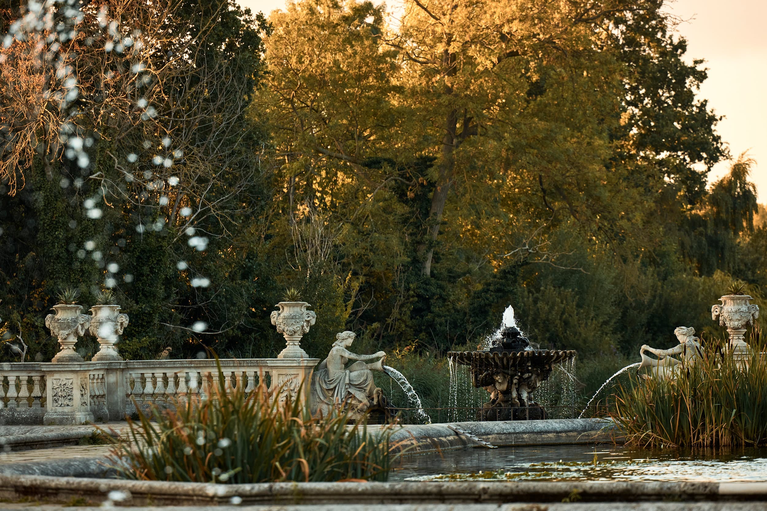 Hyde Park