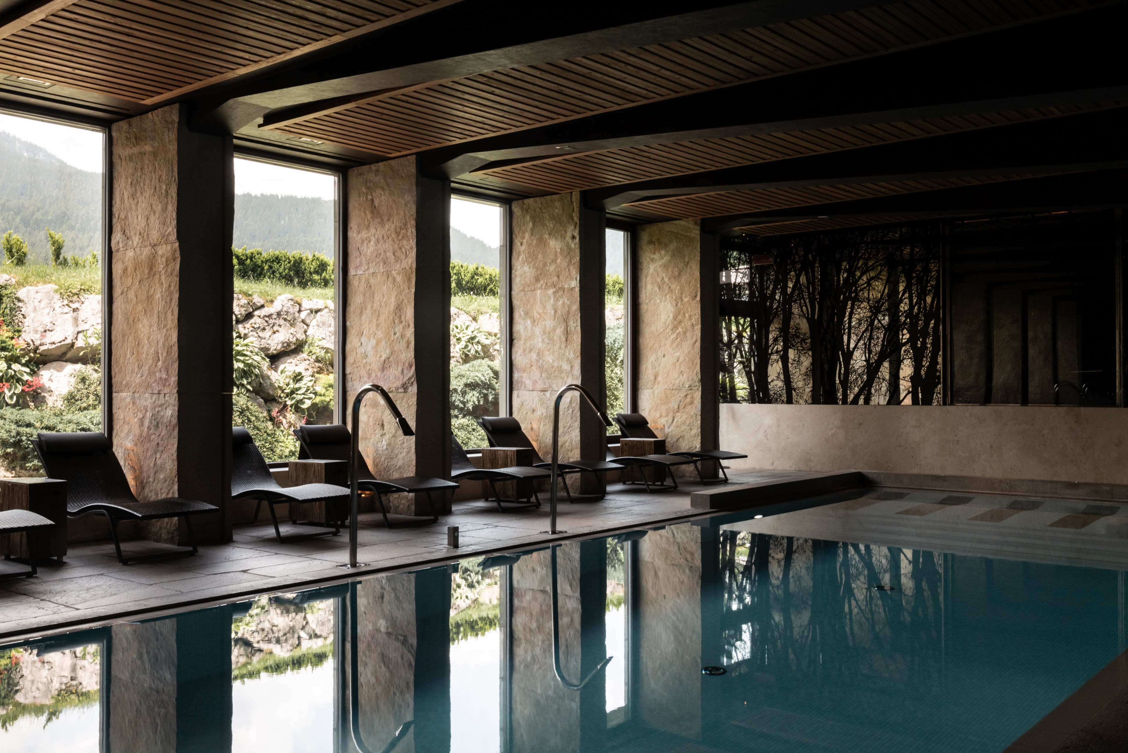 Spa - Pool