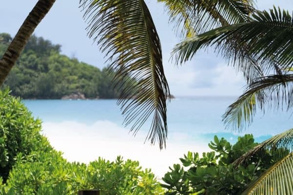 Cheval Blanc Seychelles