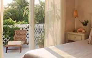 Gardenview Room