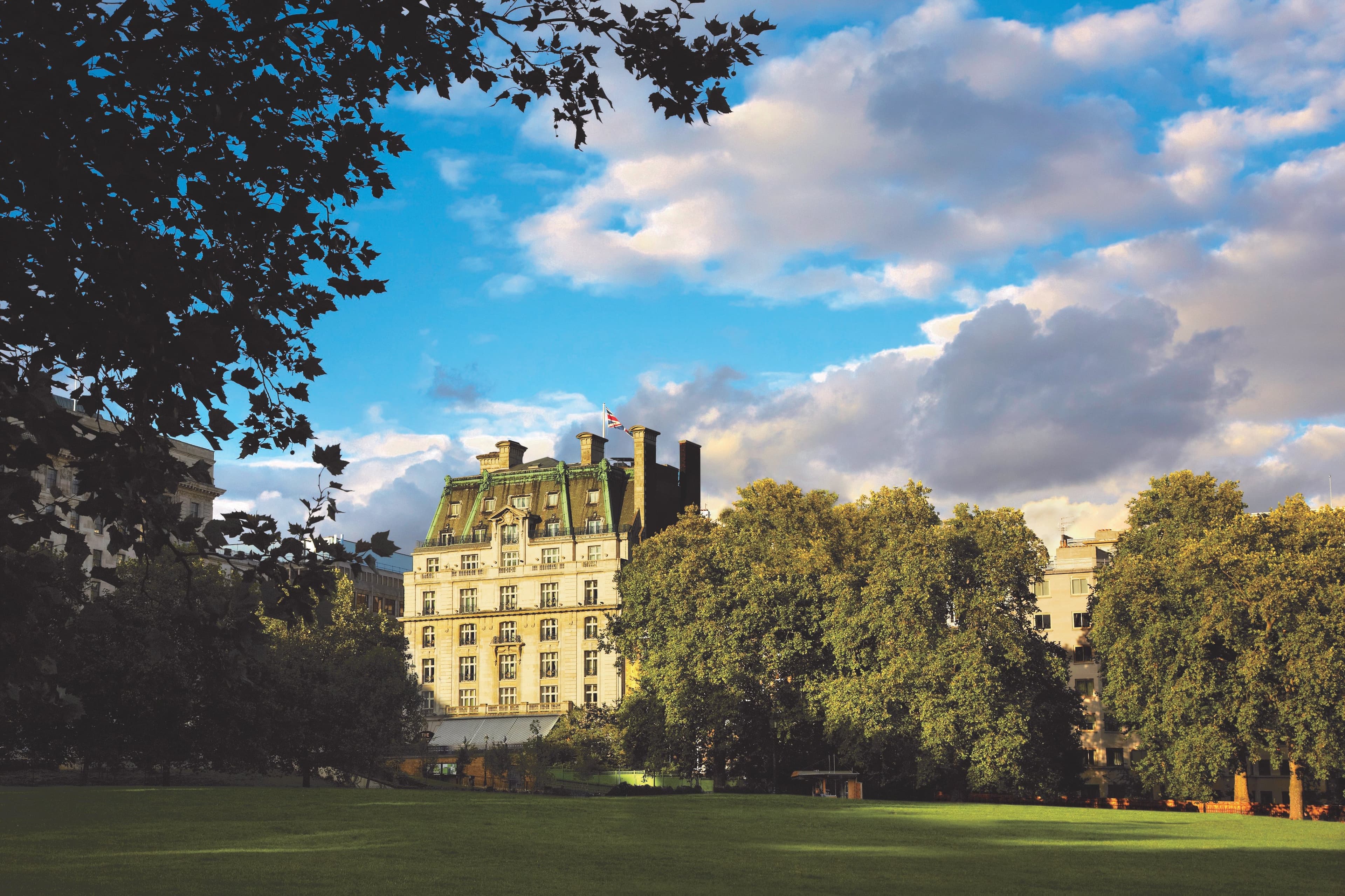 Green Park View