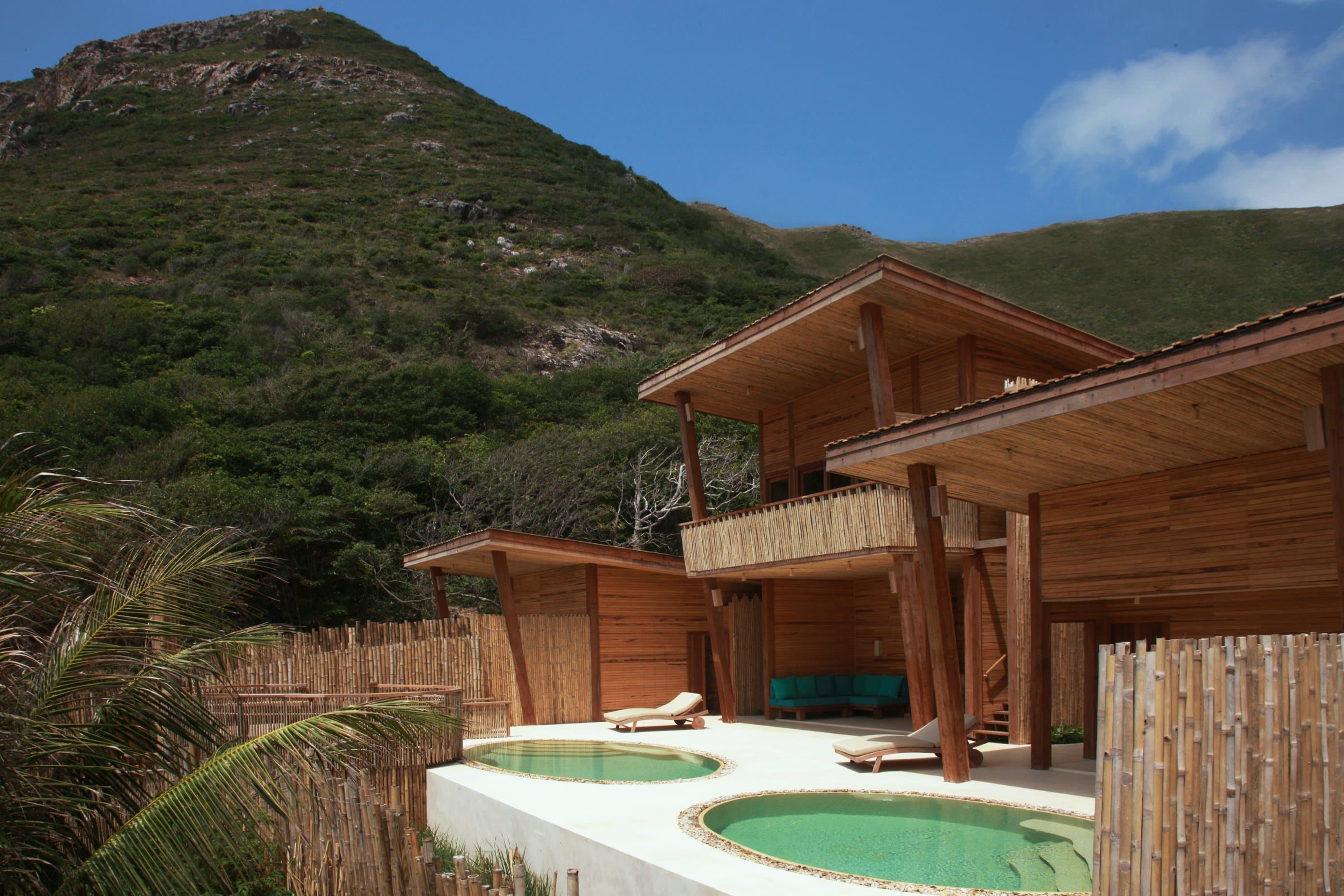 Six Senses Spa