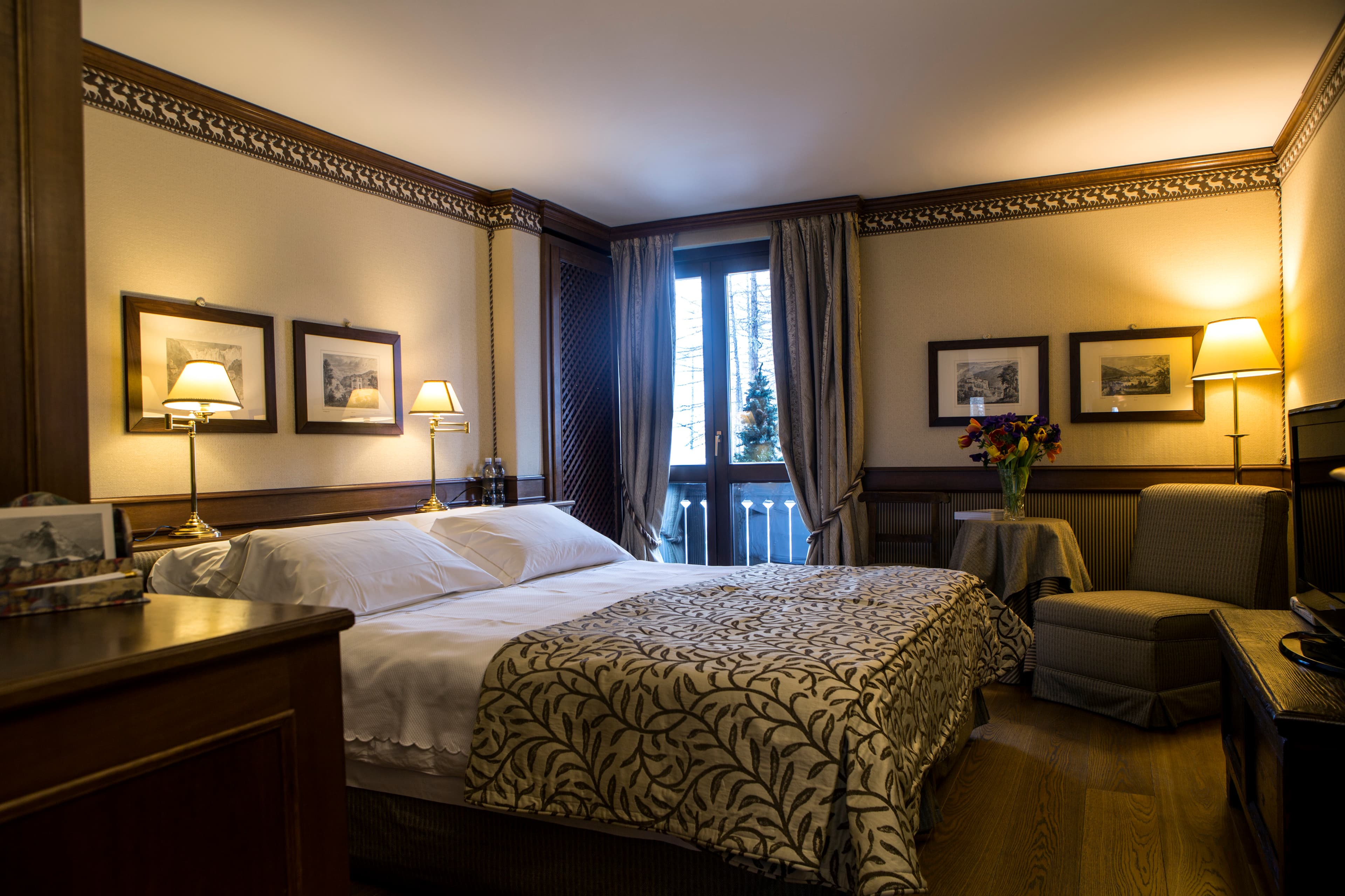 Classic Room