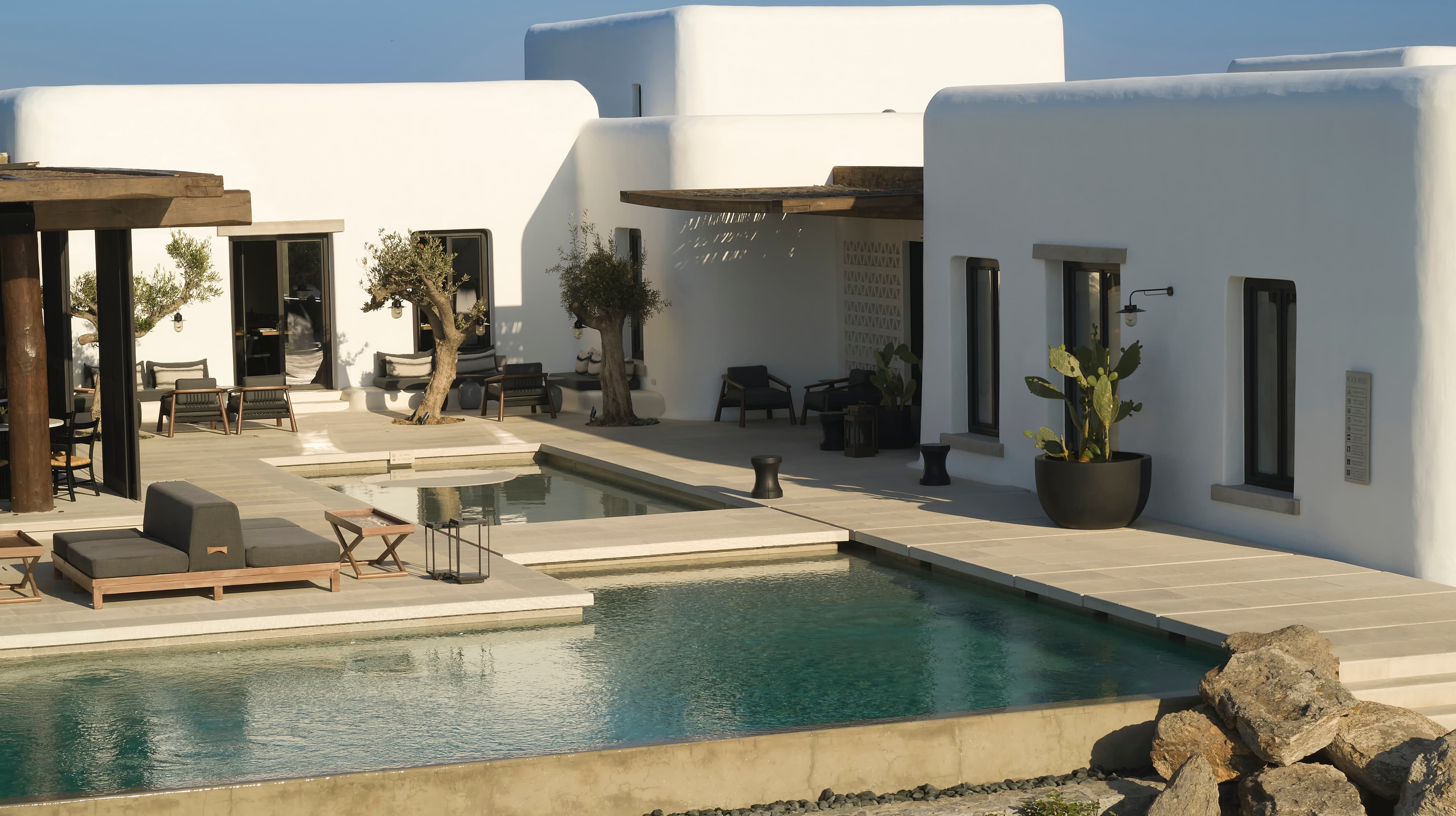 Kalesma Mykonos