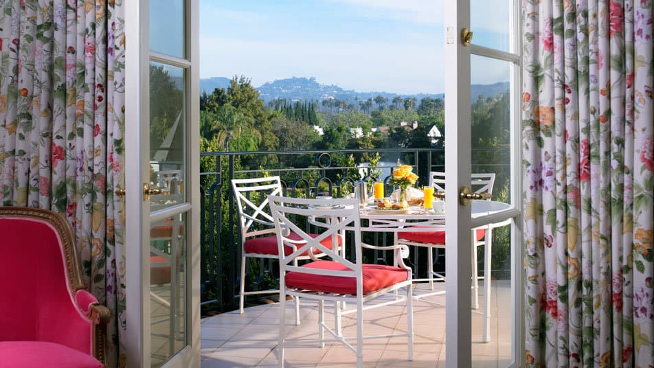 Beverly Suite