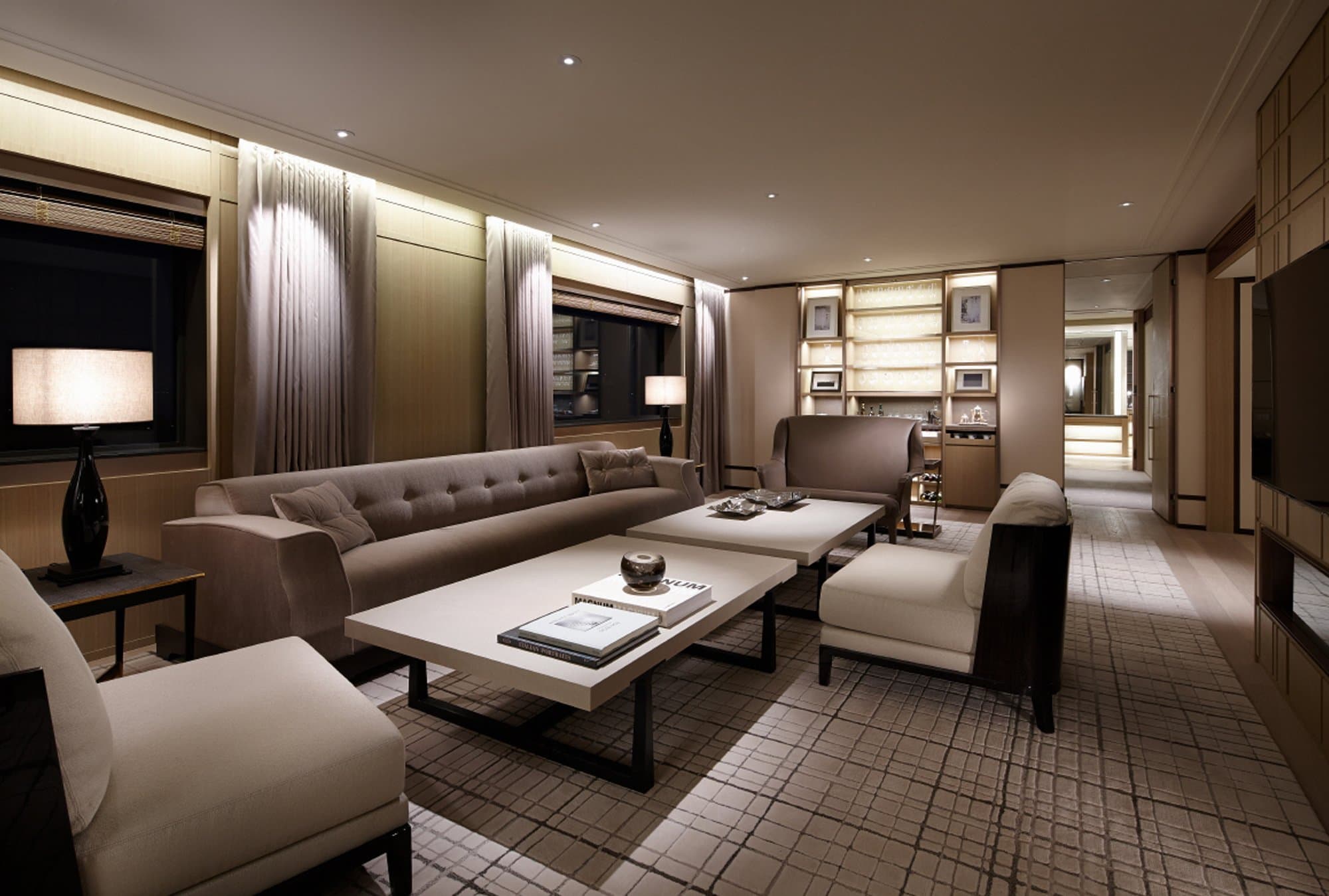 Shilla Suite