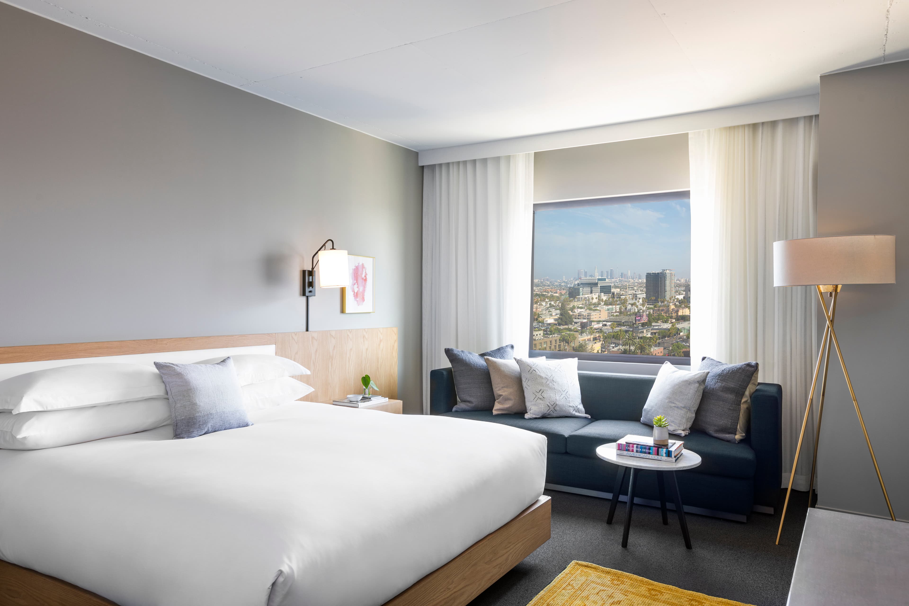 Enjoy stunning views that are second to none
