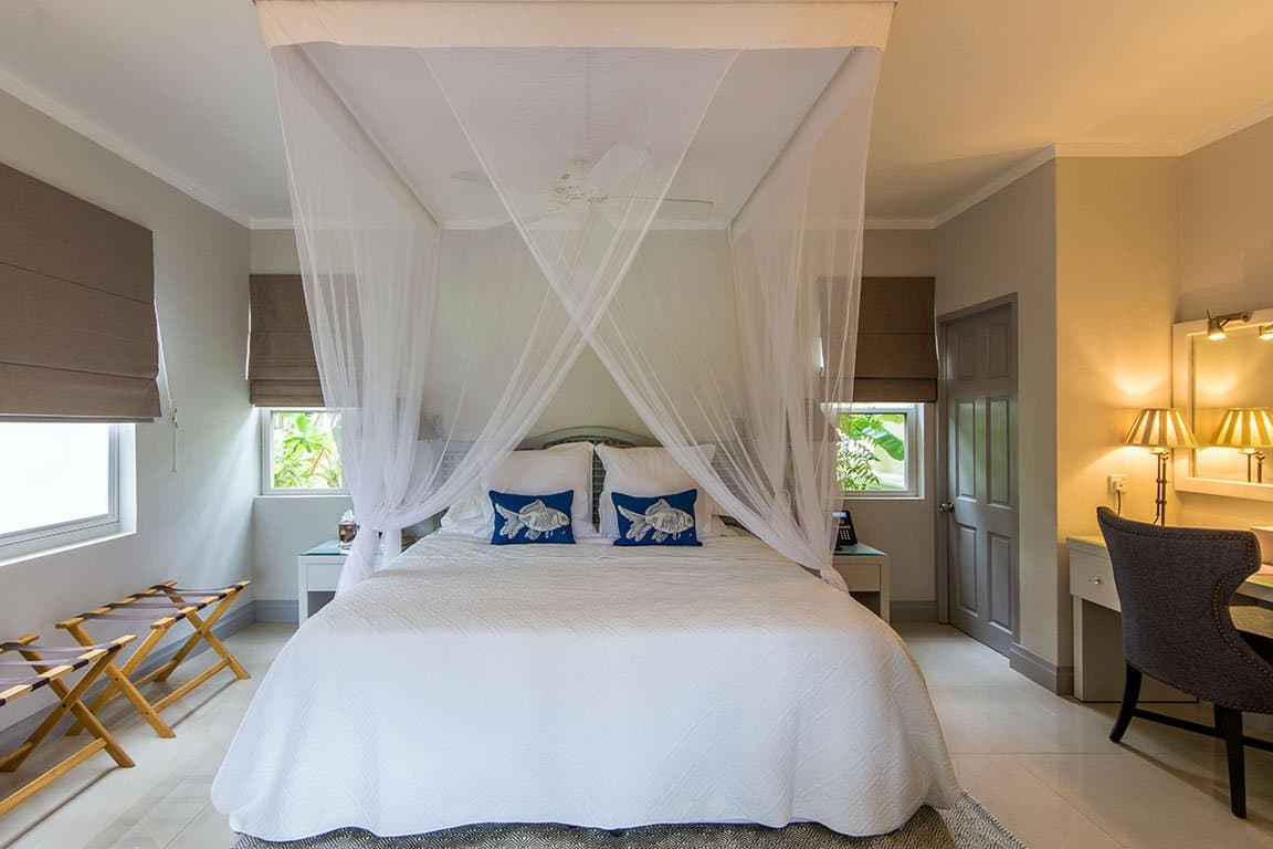 Deluxe Suites