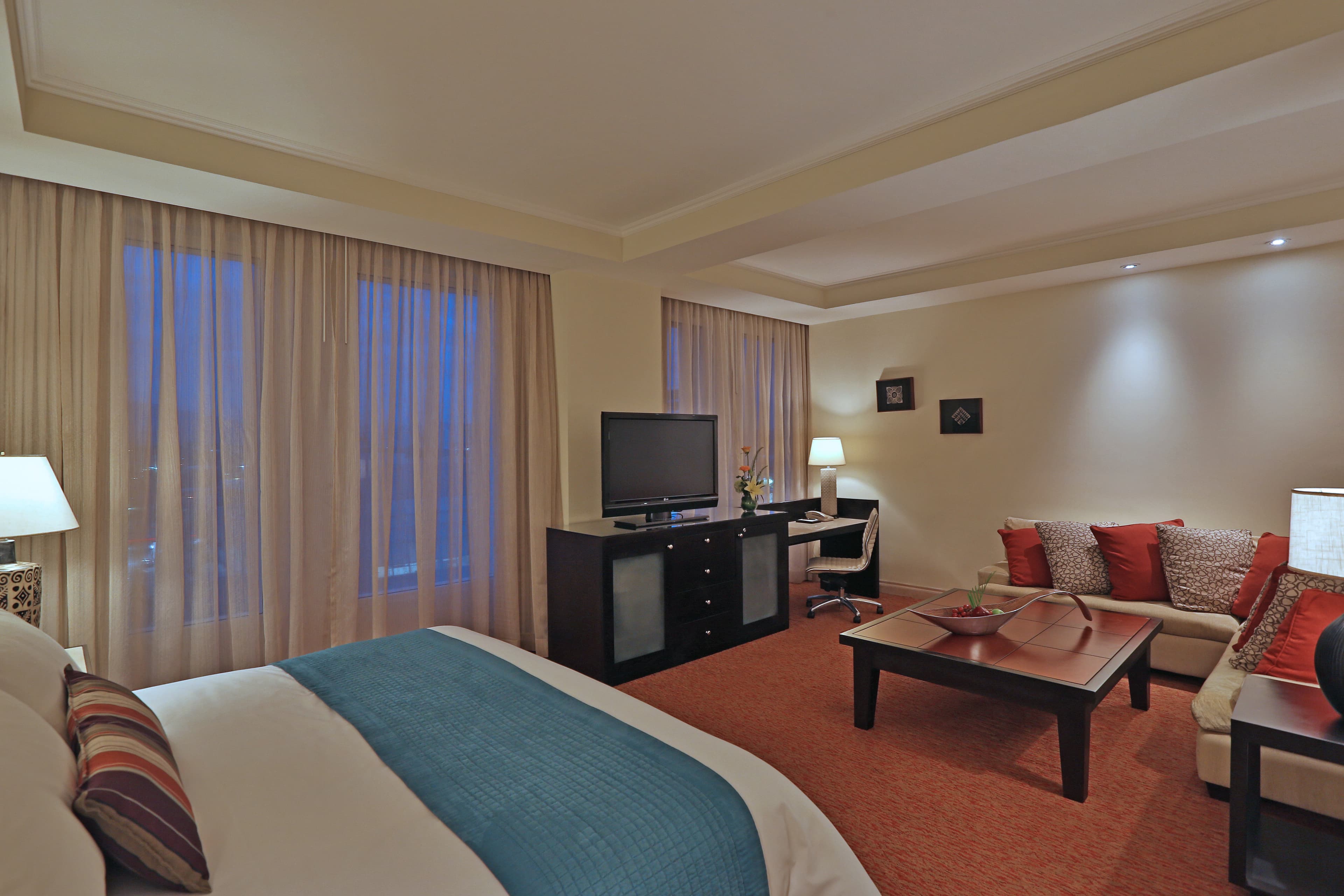 Junior Suite