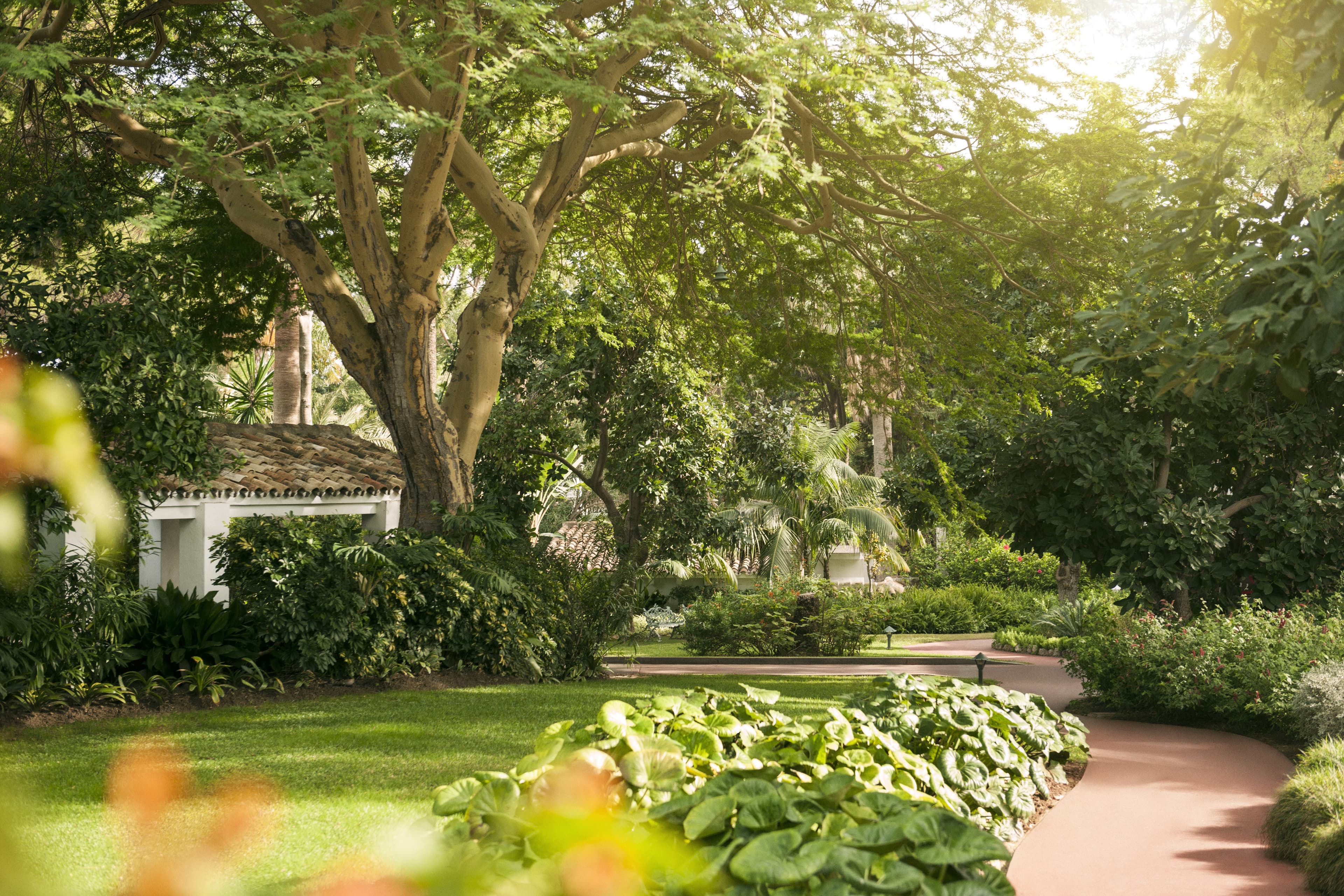 Gardens