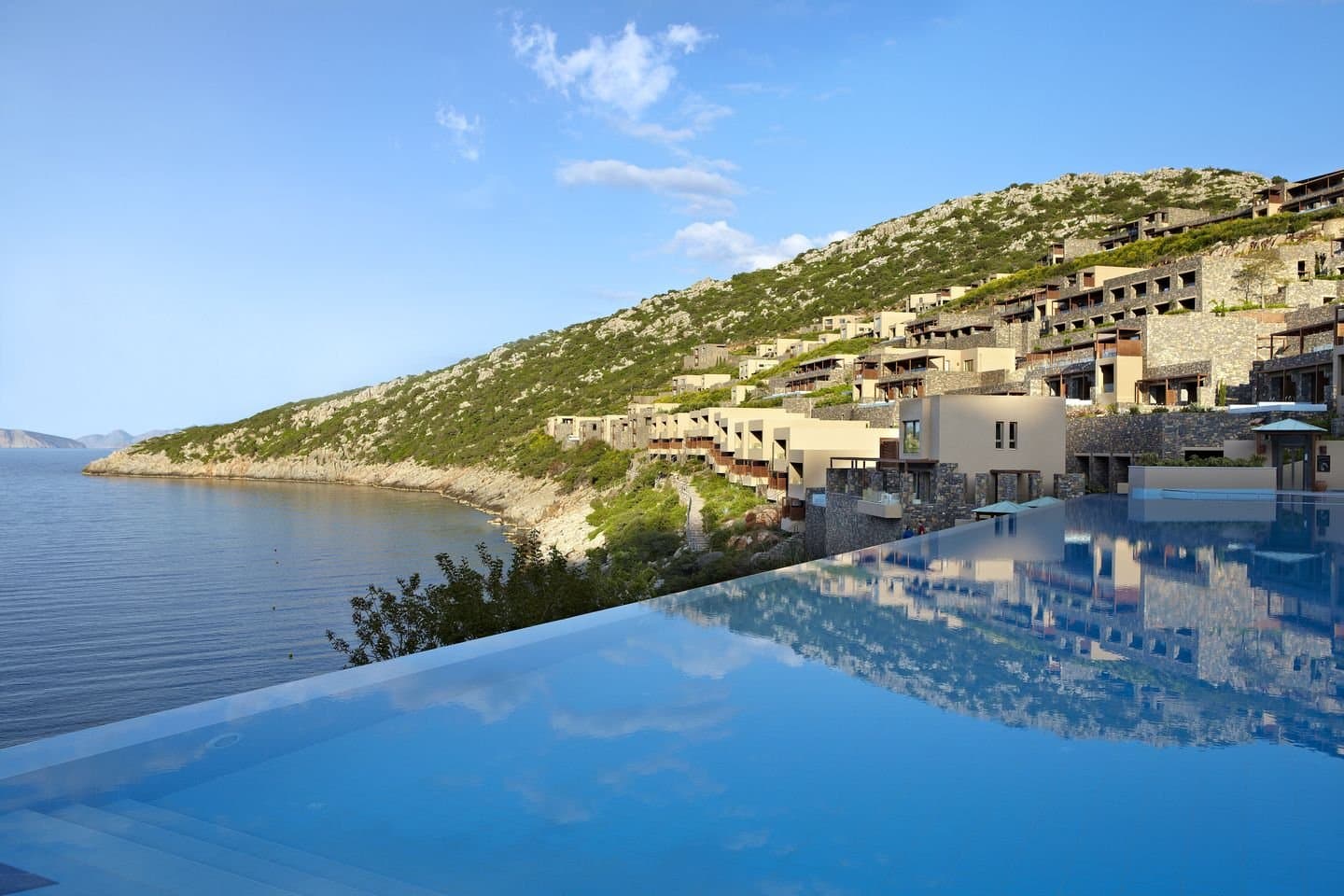 The Cove